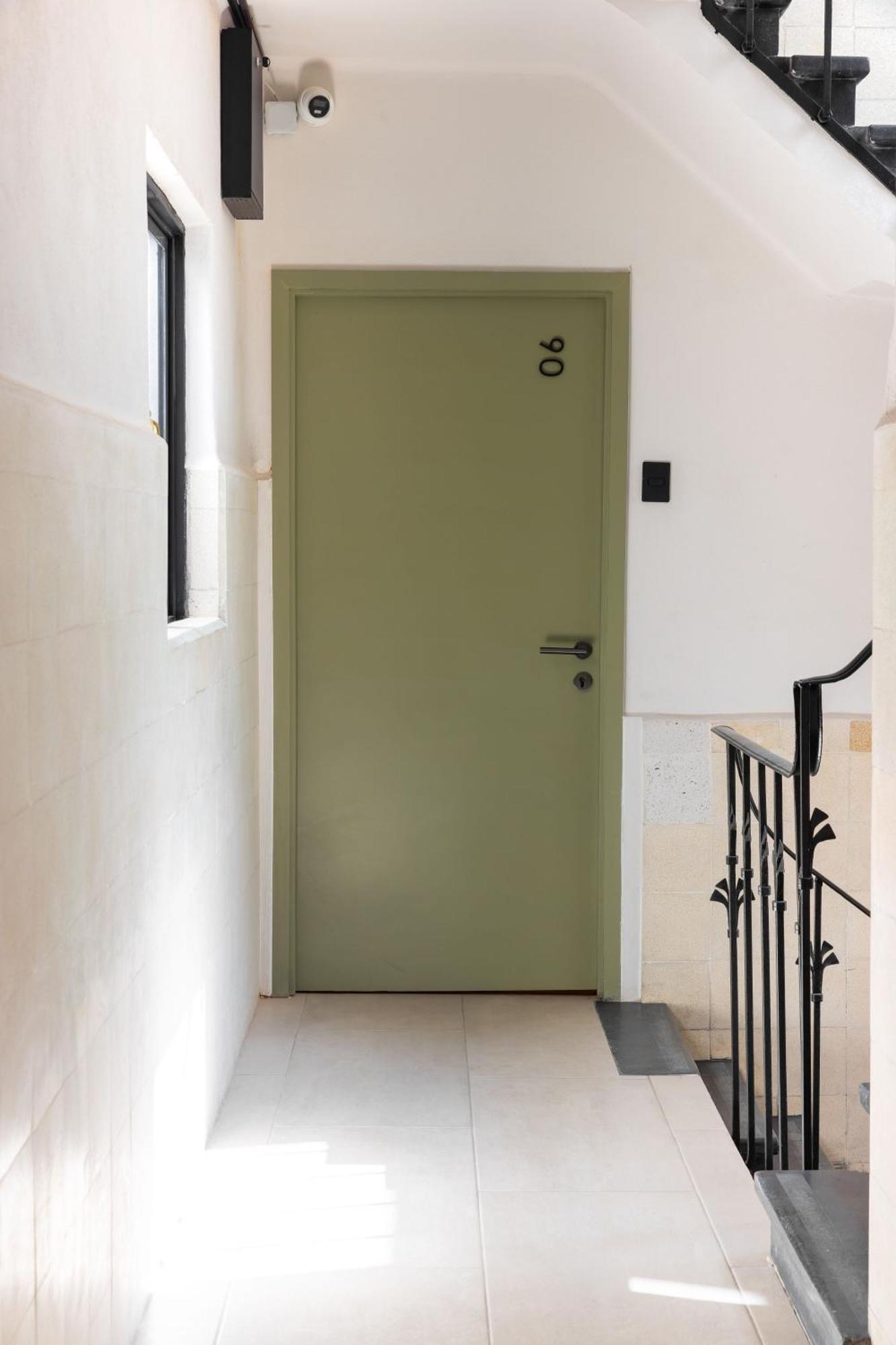 Appartement Baranda Ocho