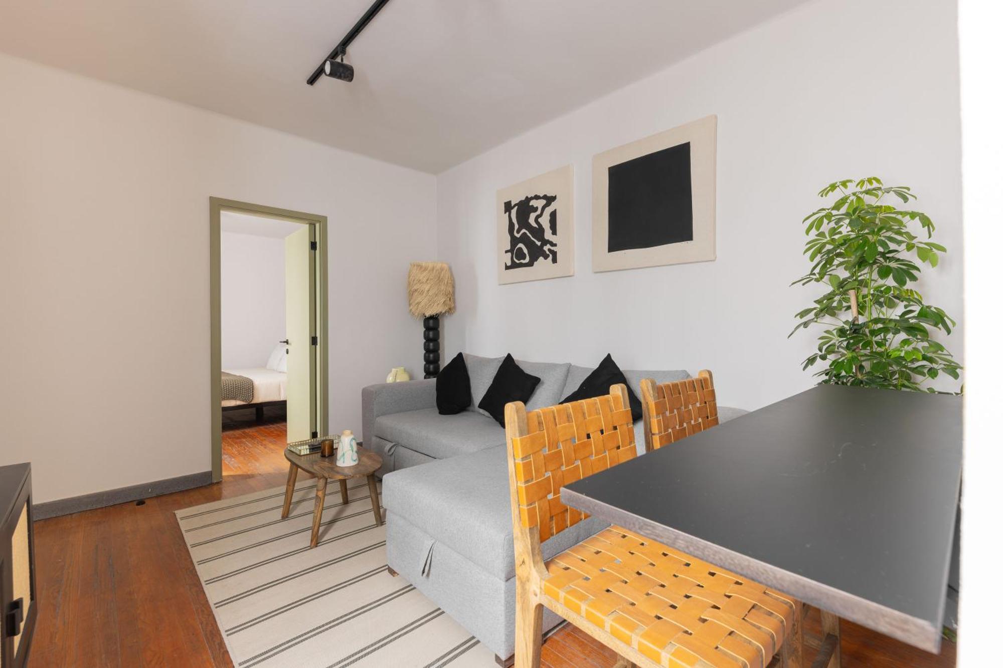Appartement Baranda Ocho *