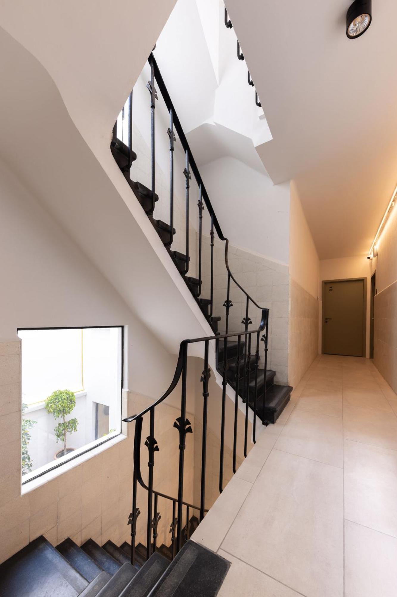 Appartement Baranda Ocho