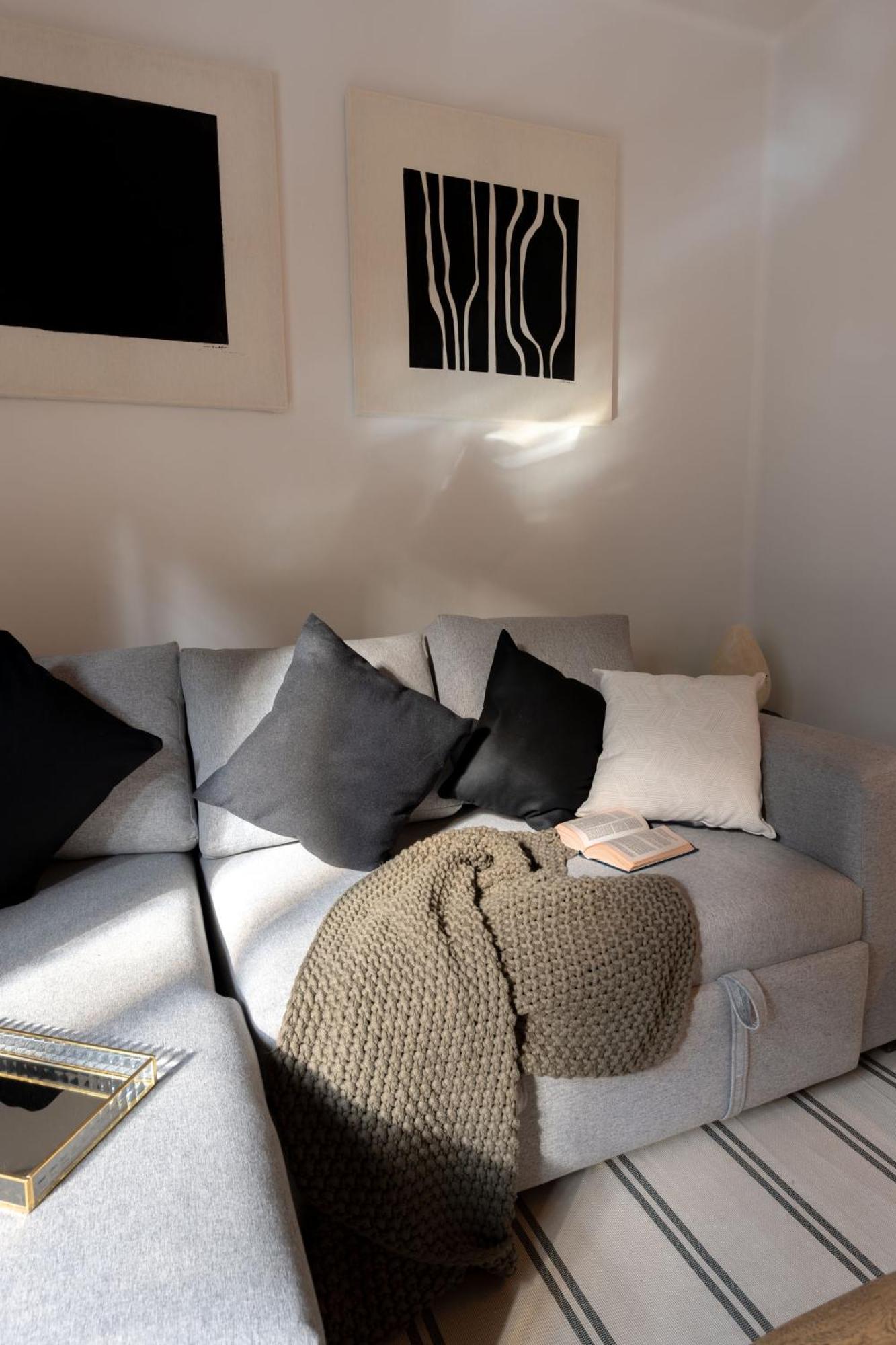 Appartement Baranda Ocho