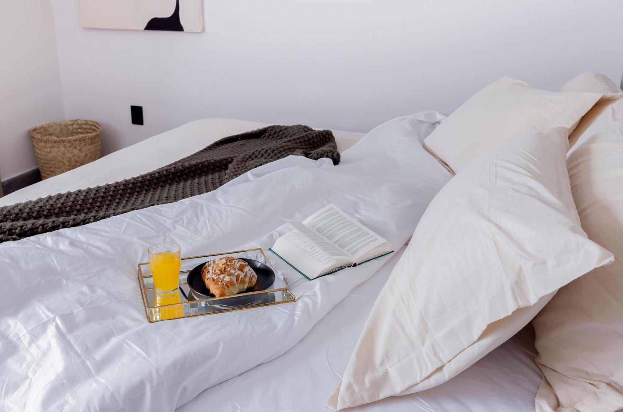 Baranda Ocho Appartement
