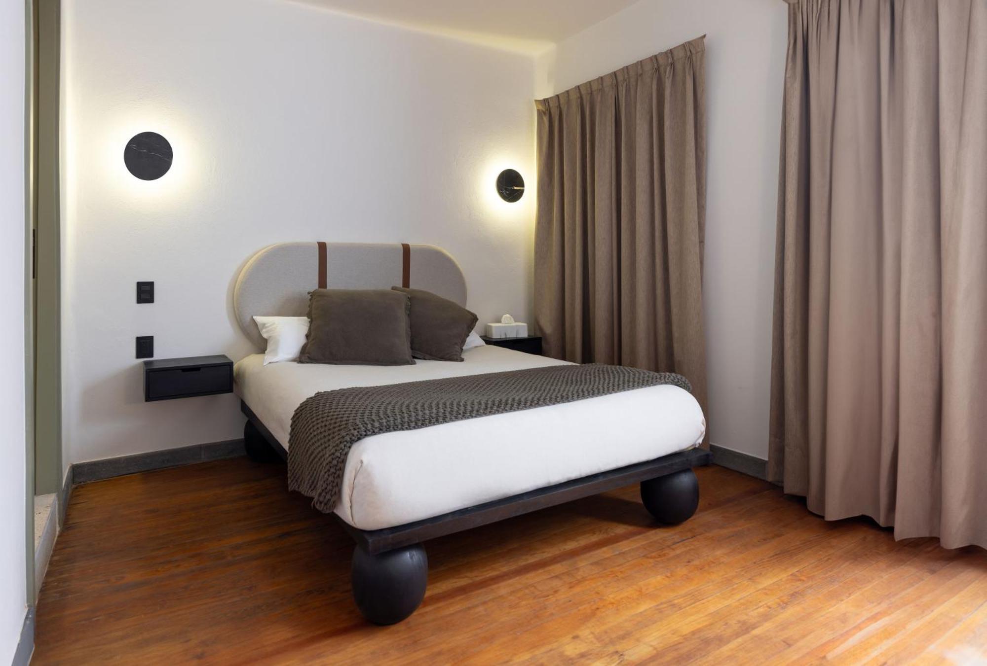 Appartement Baranda Ocho *