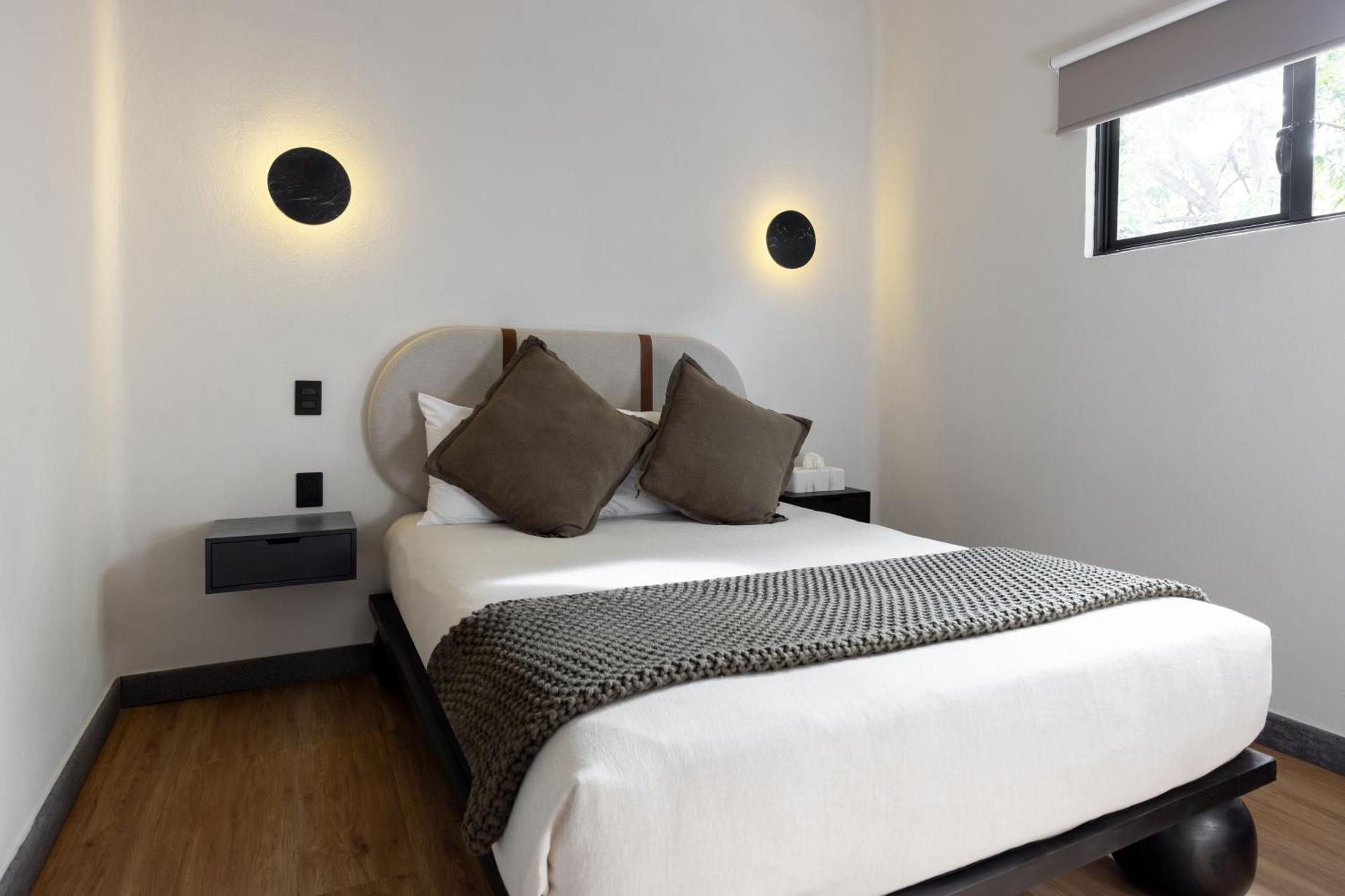 Baranda Ocho Appartement Mexico-stad