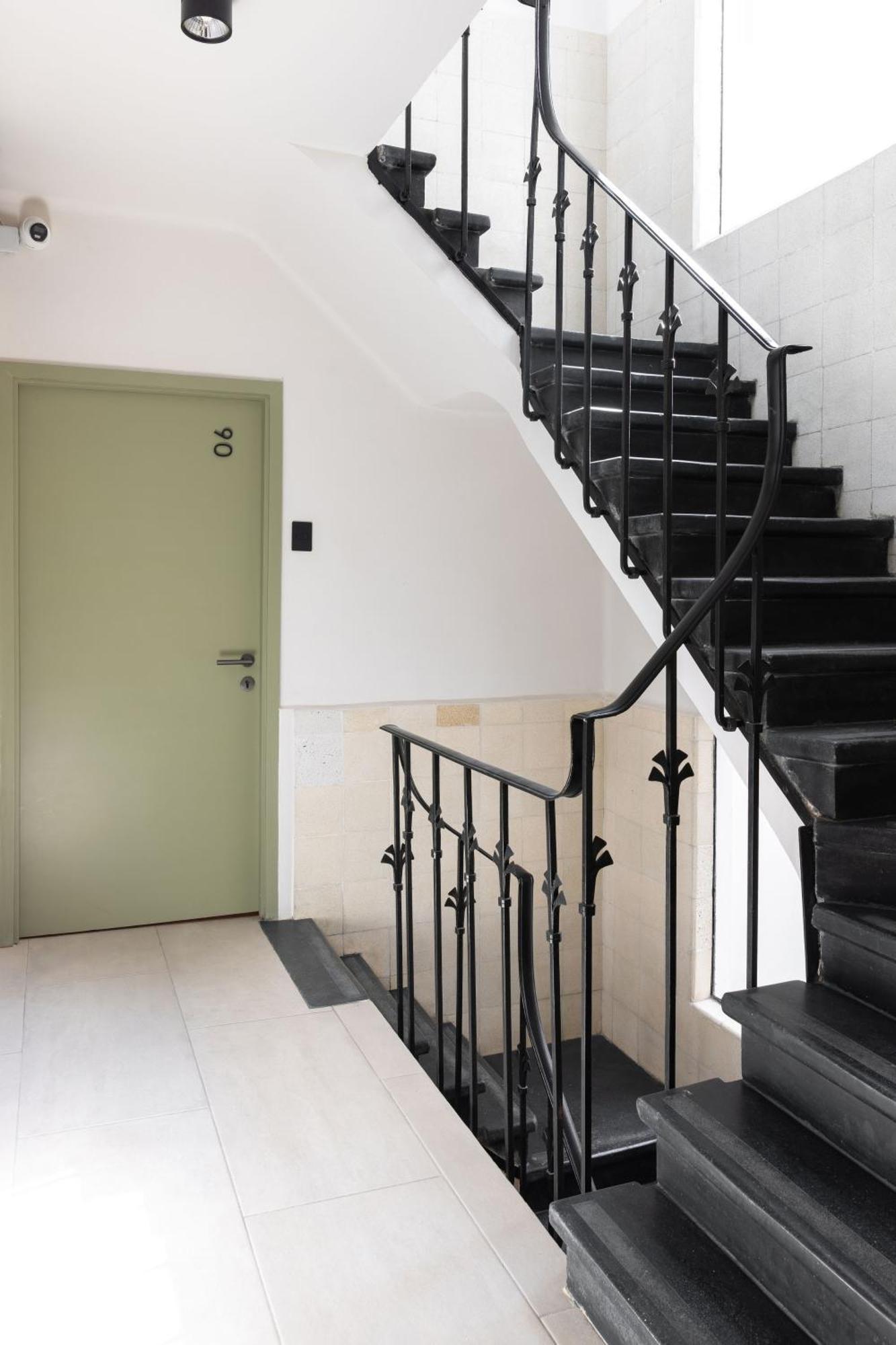 Appartement Baranda Ocho *