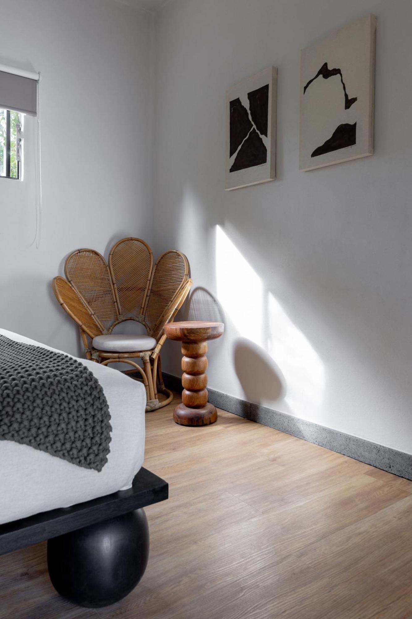 Appartement Baranda Ocho