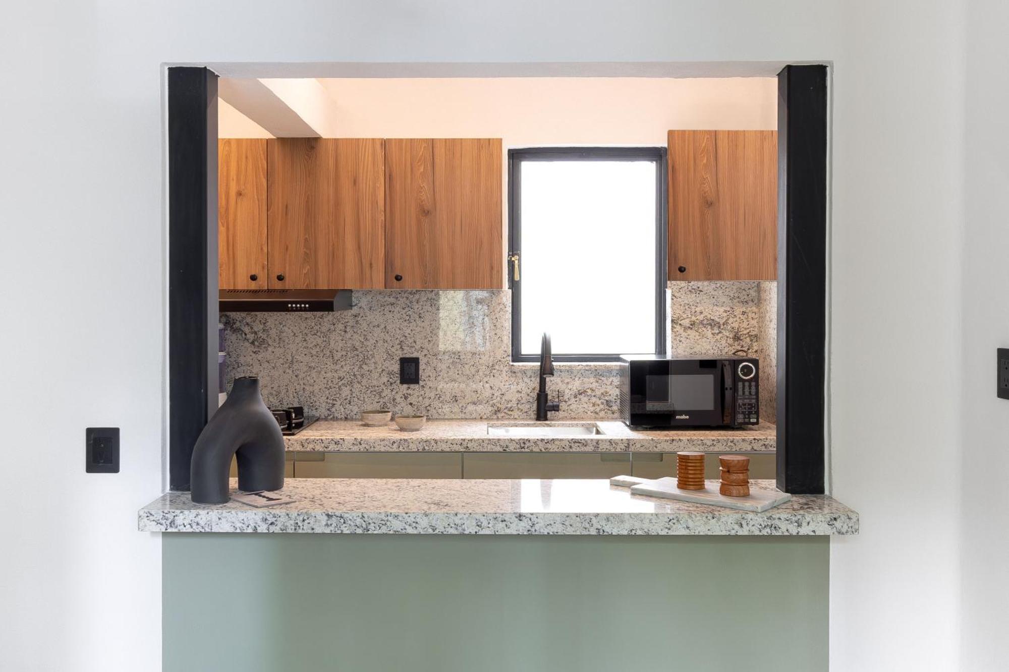 Appartement Baranda Ocho *