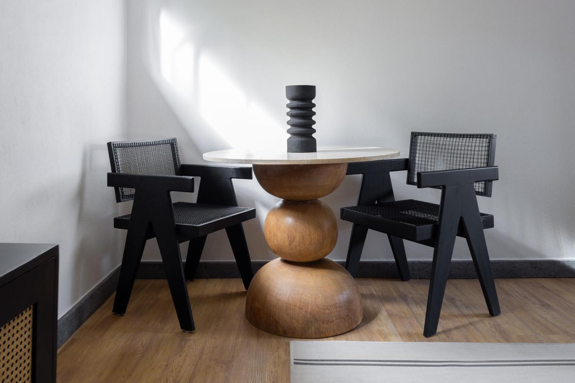 Appartement Baranda Ocho