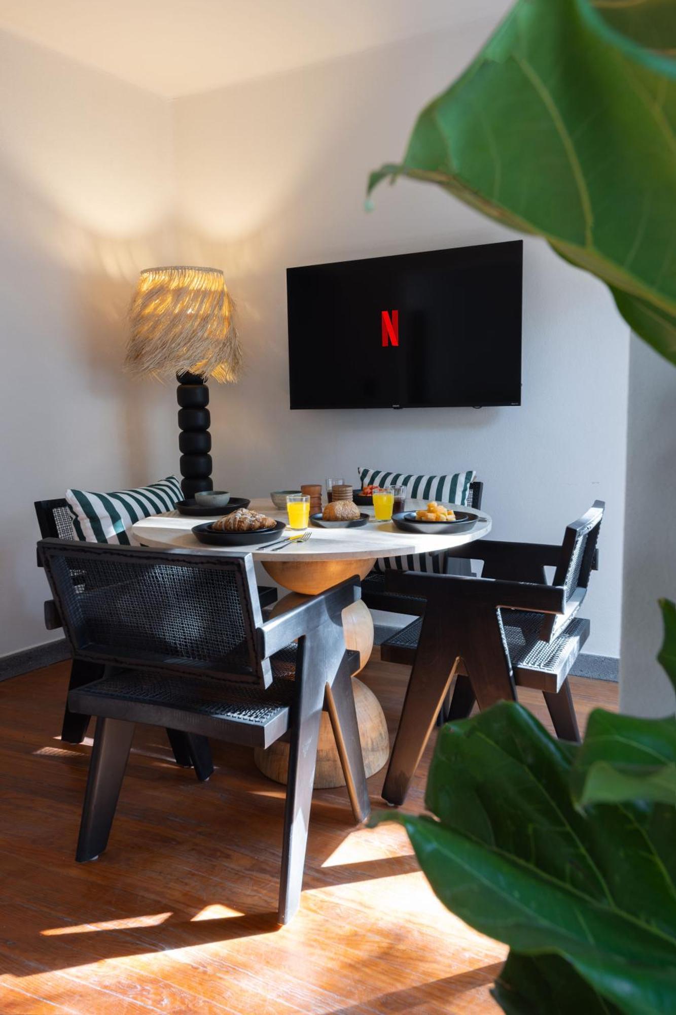 Appartement Baranda Ocho *