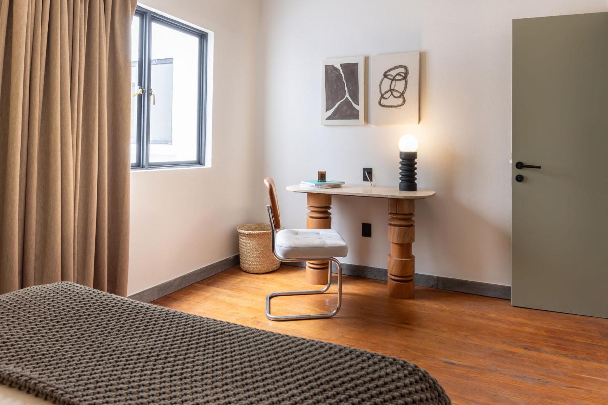 Appartement Baranda Ocho *