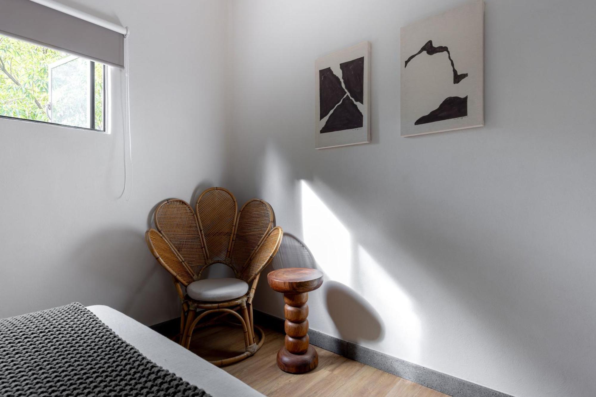 Appartement Baranda Ocho
