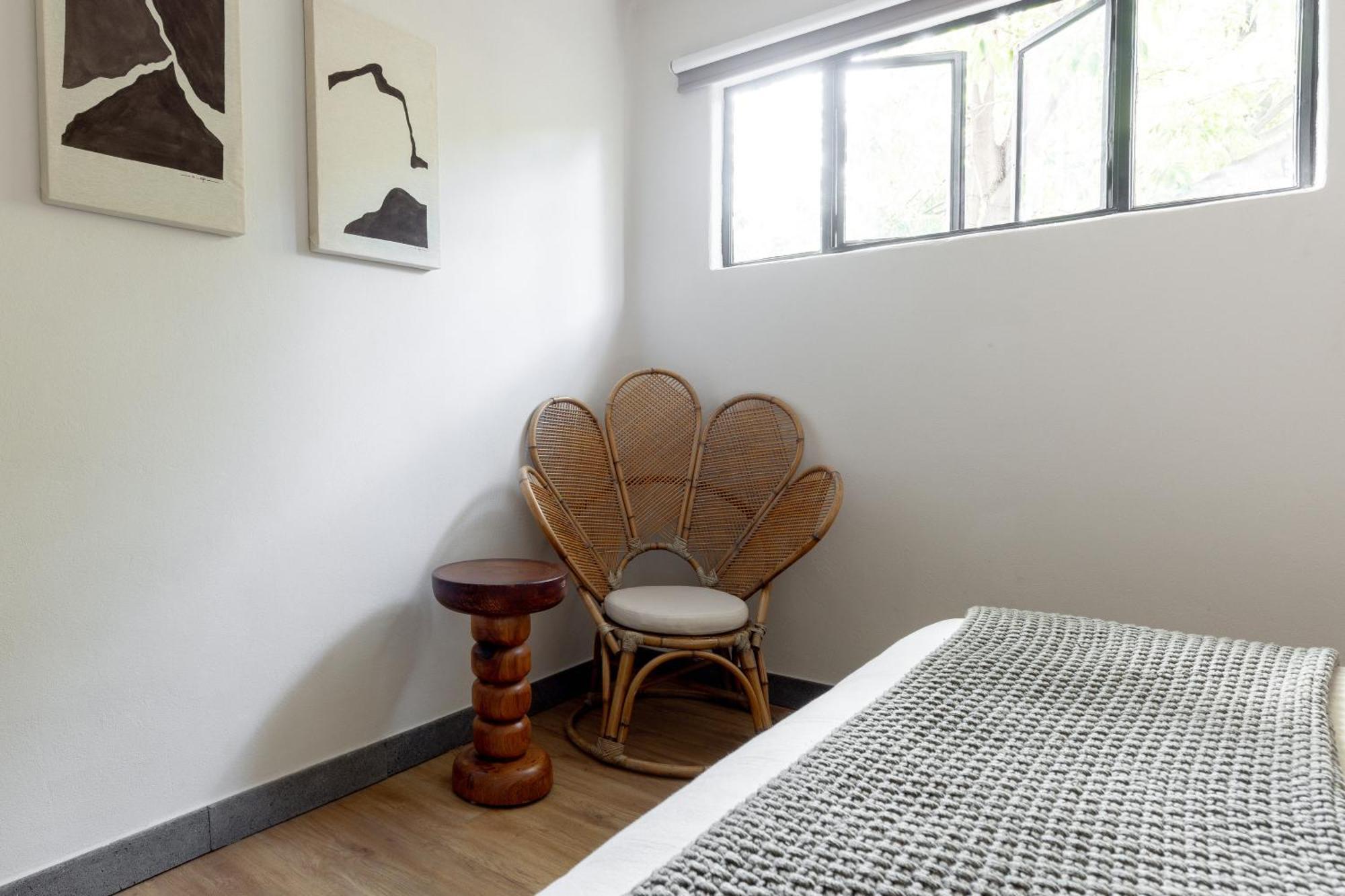 Baranda Ocho Appartement *