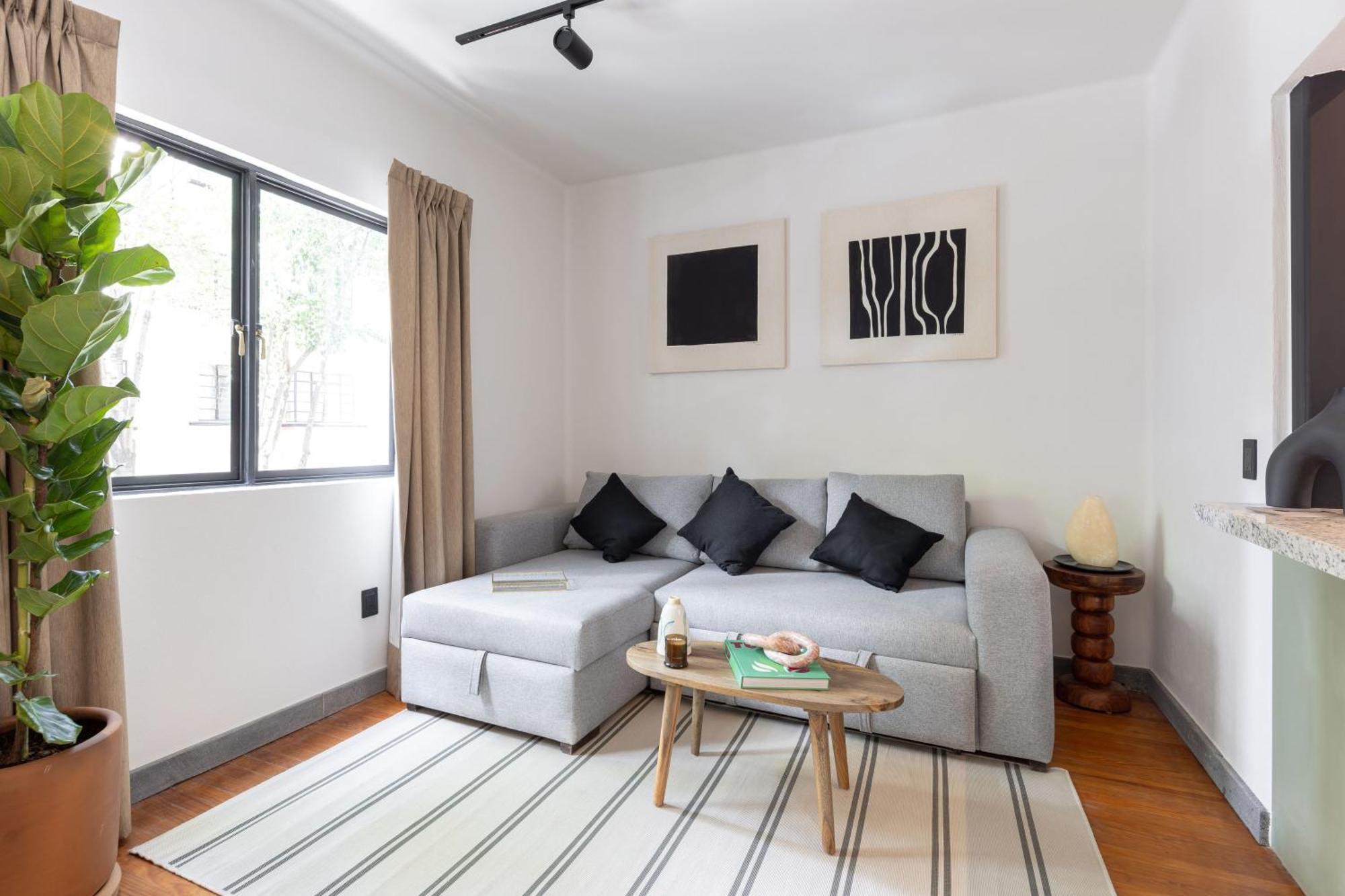 Appartement Baranda Ocho *