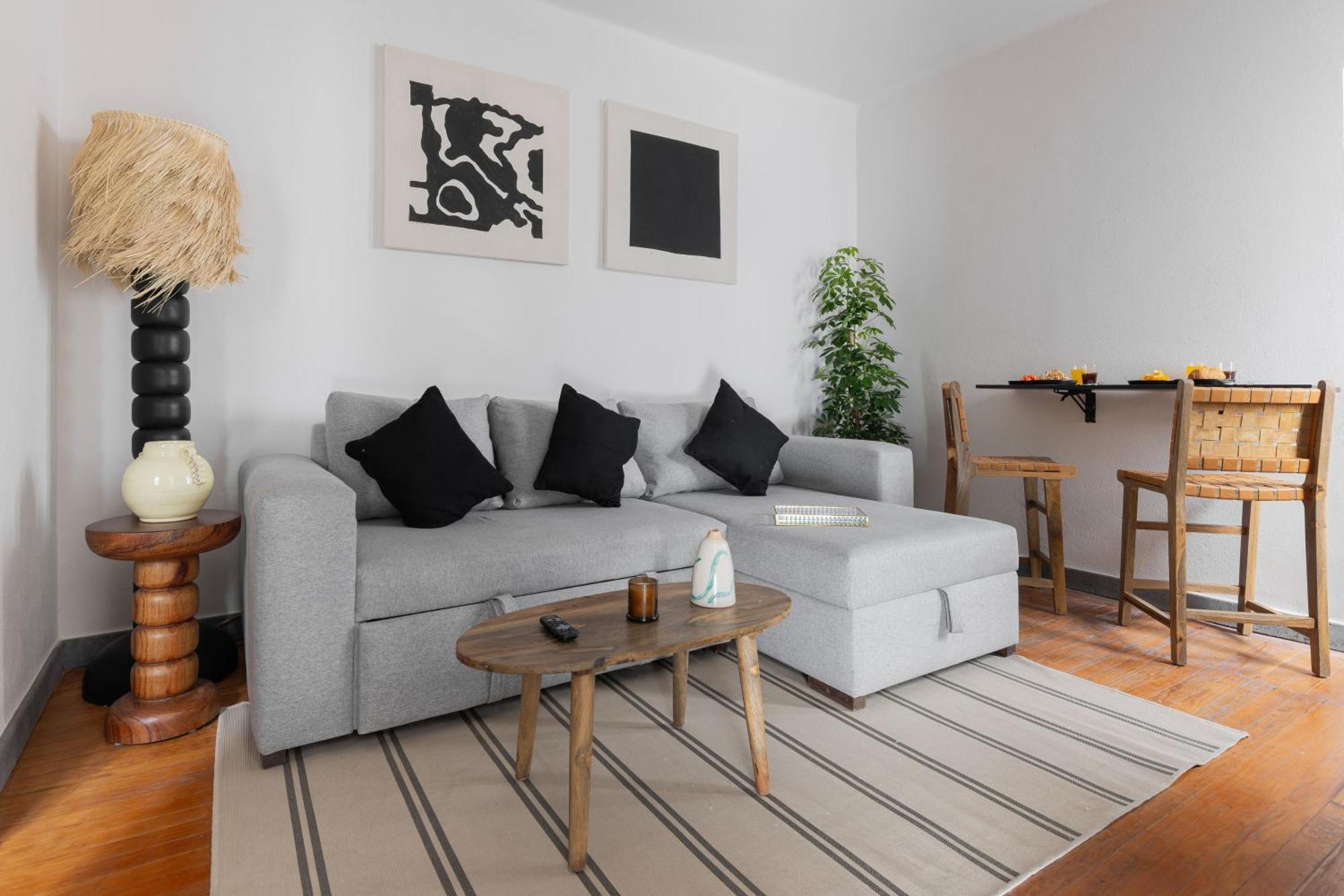 Appartement Baranda Ocho *