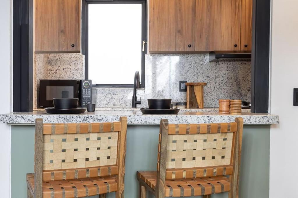 Appartement Baranda Ocho Mexico-stad
