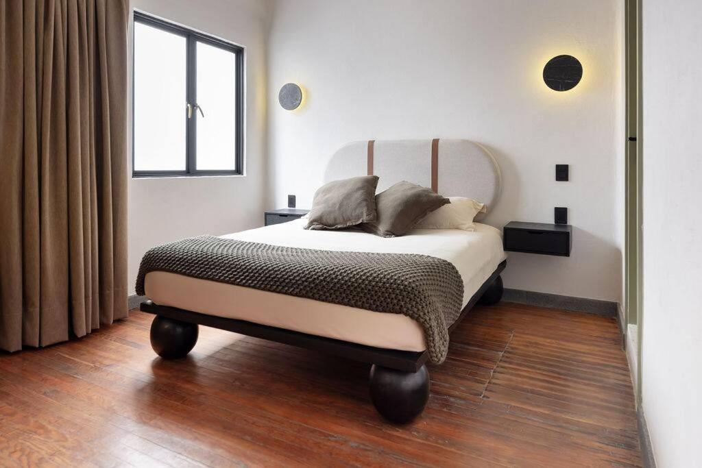 Appartement Baranda Ocho *
