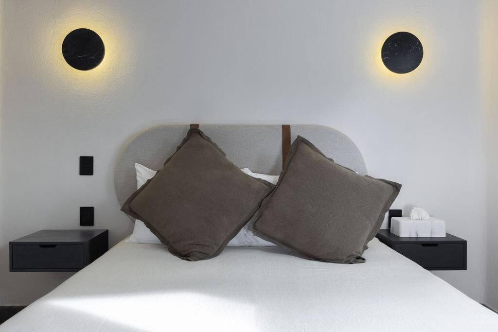 Baranda Ocho Appartement *