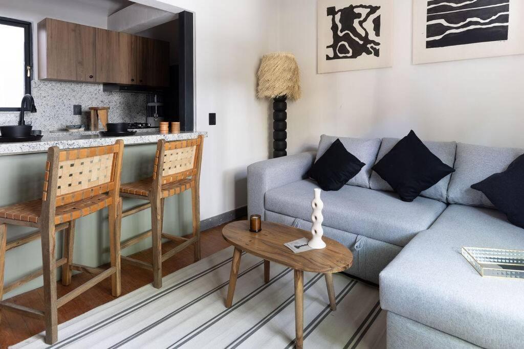 Appartement Baranda Ocho