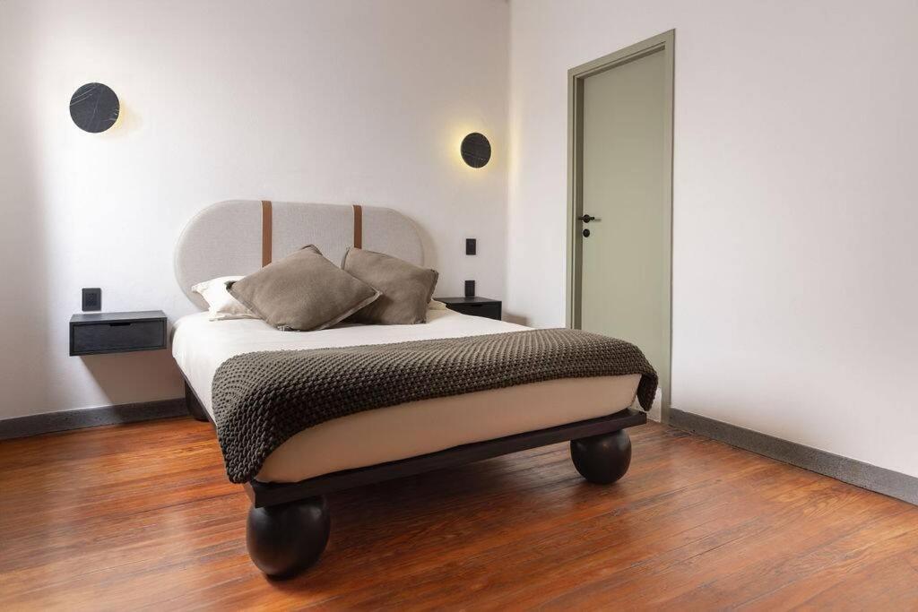 Baranda Ocho Appartement